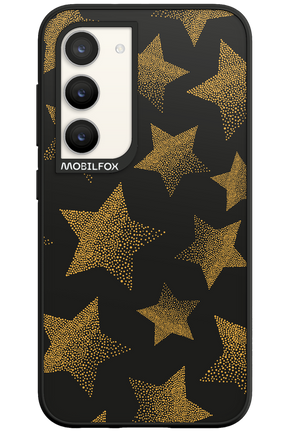 Holiday Stars - Samsung Galaxy S23