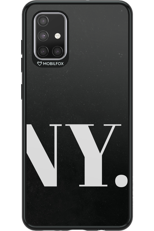 NY (Off Space) 2.0 - Samsung Galaxy A71