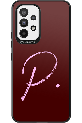 (Dark Blush) P 2.0 - Samsung Galaxy A53