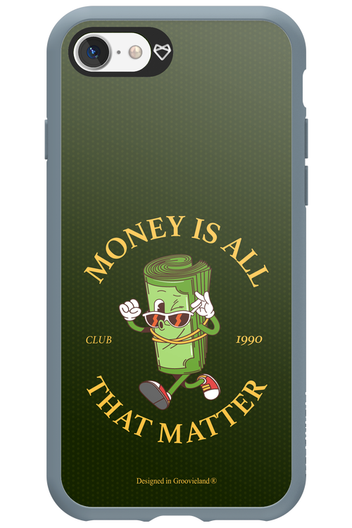 Money Club - Apple iPhone 7