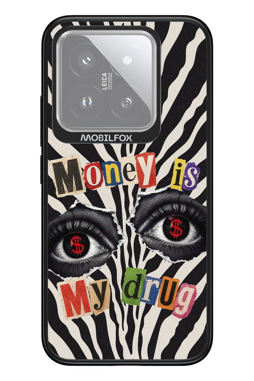 Money Drug 2.0 - Xiaomi 14