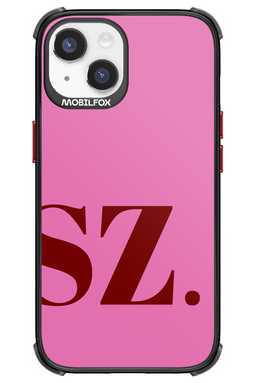 SZ (Sorbet) 2.0 - Apple iPhone 14