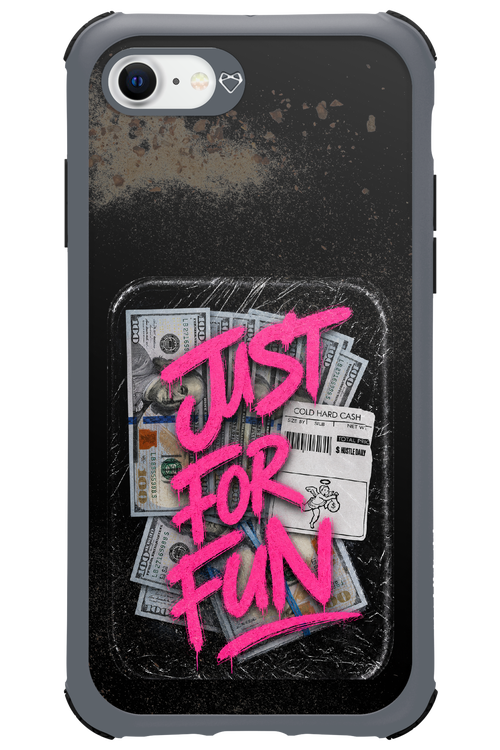 Just For Fun 2.0 - Apple iPhone SE 2022