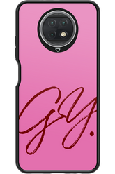 (Sorbet) GY 2.0 - Xiaomi Redmi Note 9T 5G