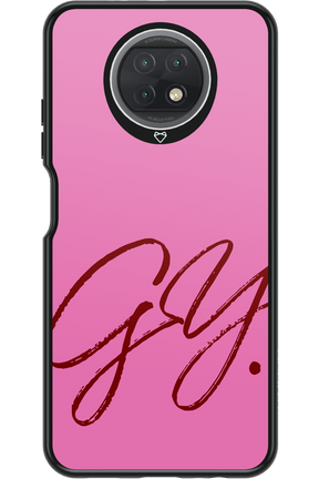 (Sorbet) GY 2.0 - Xiaomi Redmi Note 9T 5G