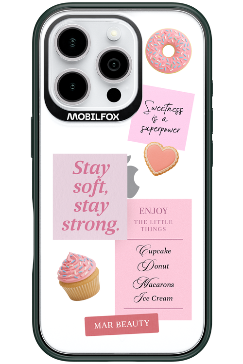 Sweet Babe - Apple iPhone 16 Pro