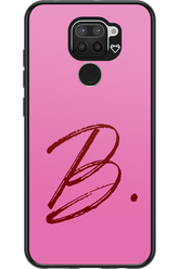 (Sorbet) B 2.0 - Xiaomi Redmi Note 9
