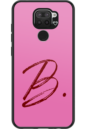 (Sorbet) B 2.0 - Xiaomi Redmi Note 9