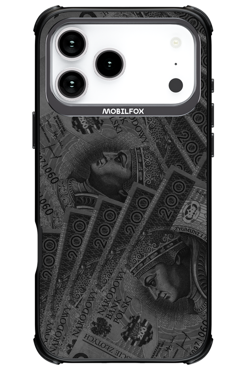 200 2.0 - Apple iPhone 17 Pro Max
