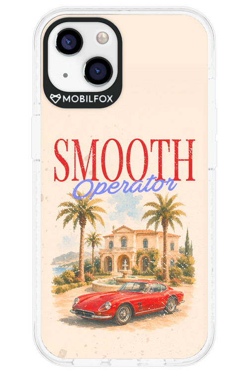 Smooth Operator 2.0 - Apple iPhone 13