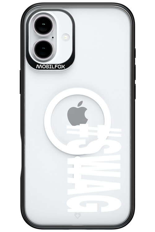 Swag Light Mode 2.0 - Apple iPhone 16 Plus