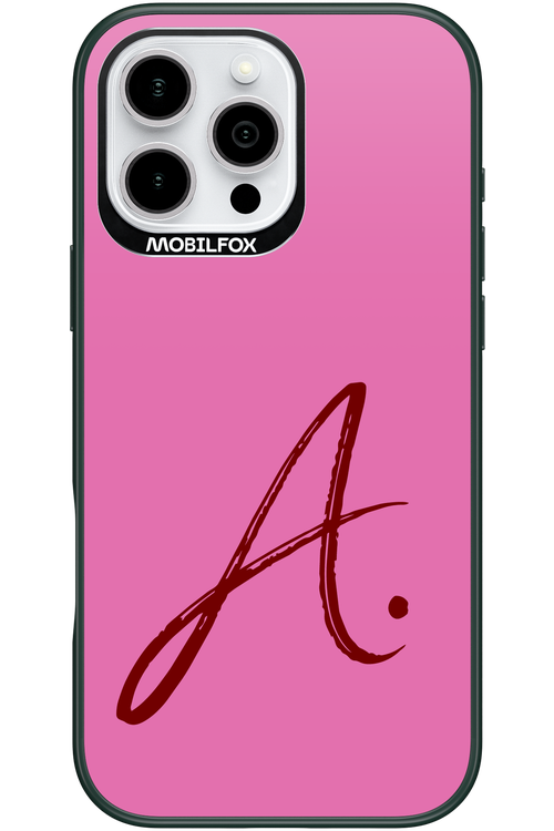 (Sorbet) A 2.0 - Apple iPhone 16 Pro Max