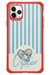Oyster Queen - Apple iPhone 11 Pro Max