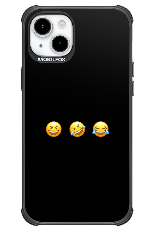 My Laugh - Apple iPhone 15 Plus