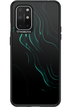 Northern Lights 2.0 - OnePlus 8T