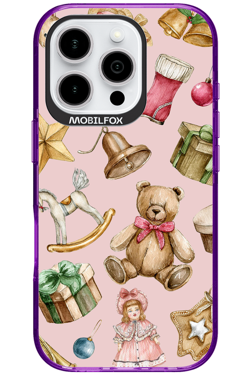 Toy Shop - Apple iPhone 16 Pro