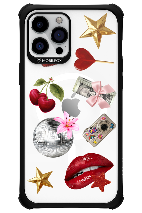 GIRL ERA 2.0 - Apple iPhone 12 Pro Max