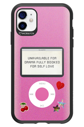 Self Love Mp4 Player 2.0 - Apple iPhone 11