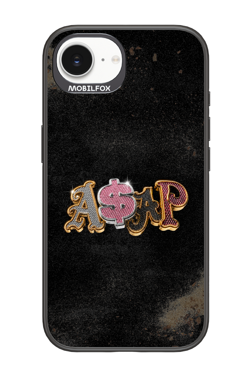 ASAP 2.0 - Apple iPhone 17e