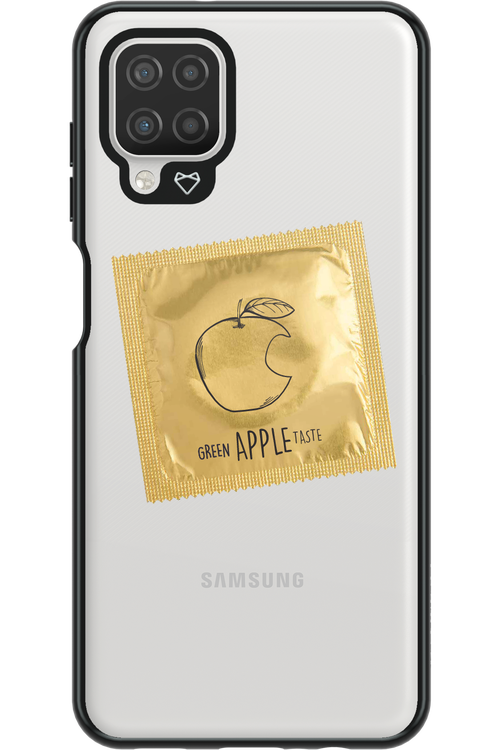 Safety Apple 2.0 - Samsung Galaxy A12