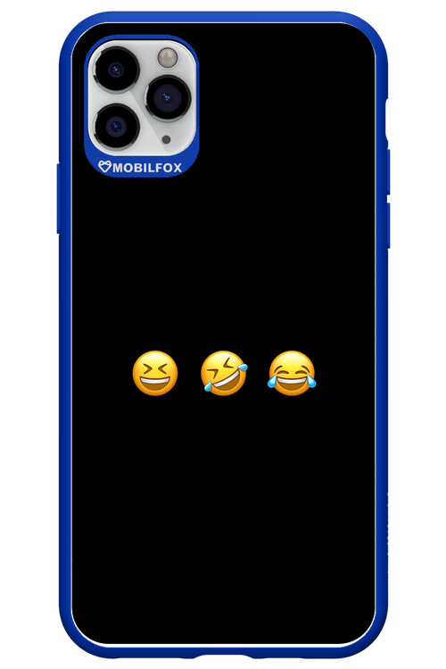 My Laugh - Apple iPhone 11 Pro Max