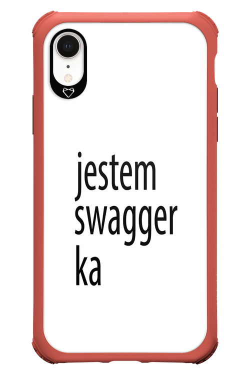 Swagger 2.0 - Apple iPhone XR