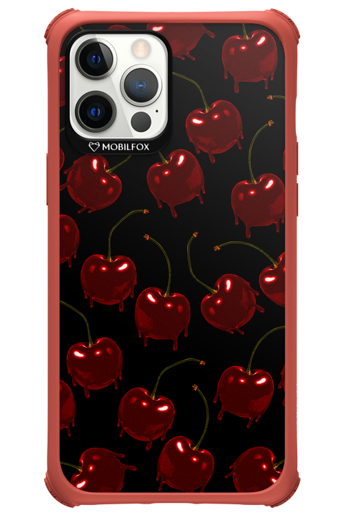 Cherry Blood - Apple iPhone 12 Pro Max