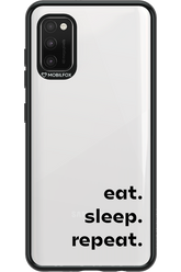 Daily Loop - Samsung Galaxy A41