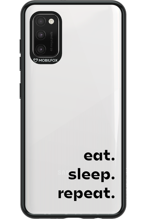 Daily Loop - Samsung Galaxy A41