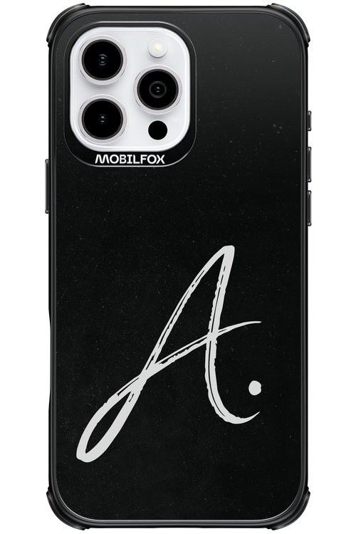 (Off Space) A 2.0 - Apple iPhone 16 Pro Max