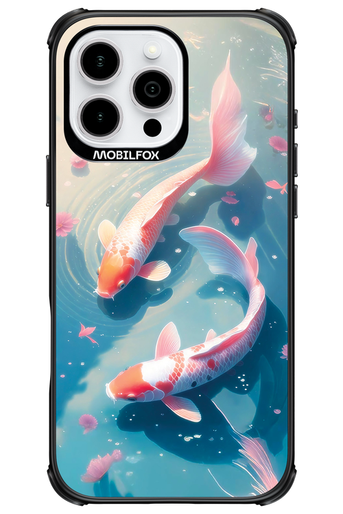 Koi - Apple iPhone 16 Pro Max