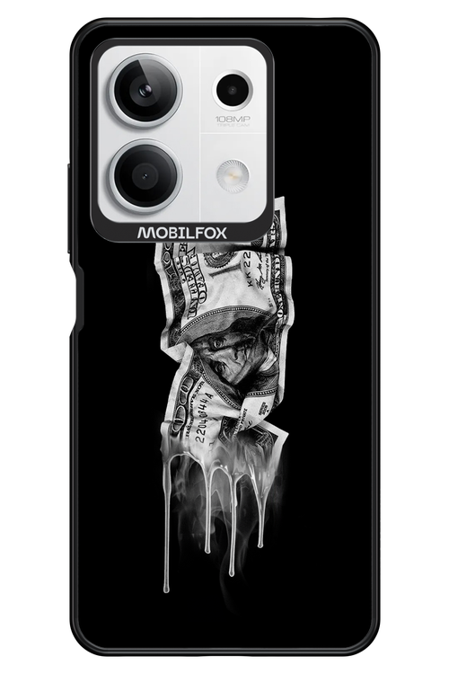 Melting Money 2.0 - Xiaomi Redmi Note 13 5G