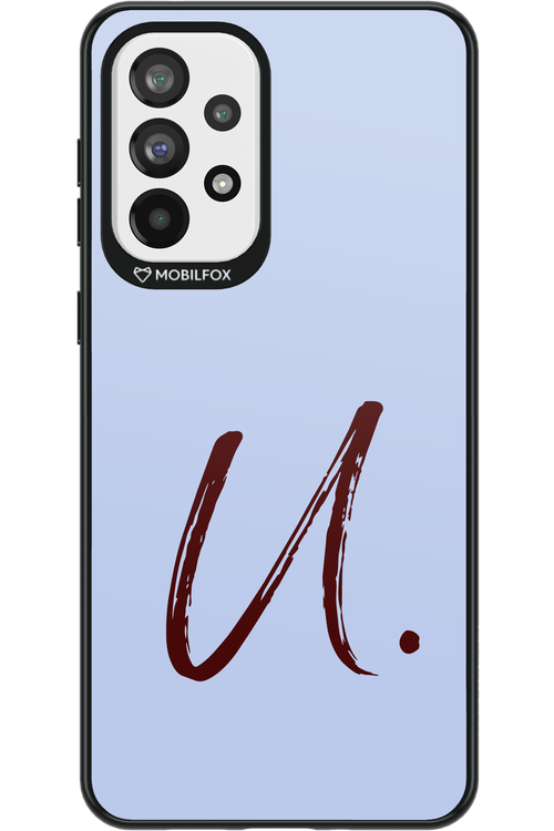 (Jellyfish Presso) U 2.0 - Samsung Galaxy A73