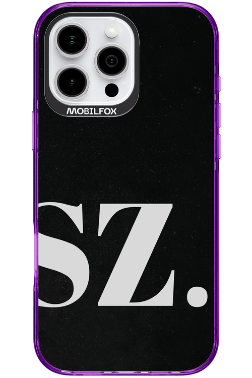 SZ (Off Space) 2.0 - Apple iPhone 16 Pro Max