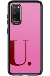 U (Sorbet) 2.0 - Samsung Galaxy S20