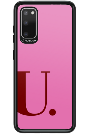 U (Sorbet) 2.0 - Samsung Galaxy S20