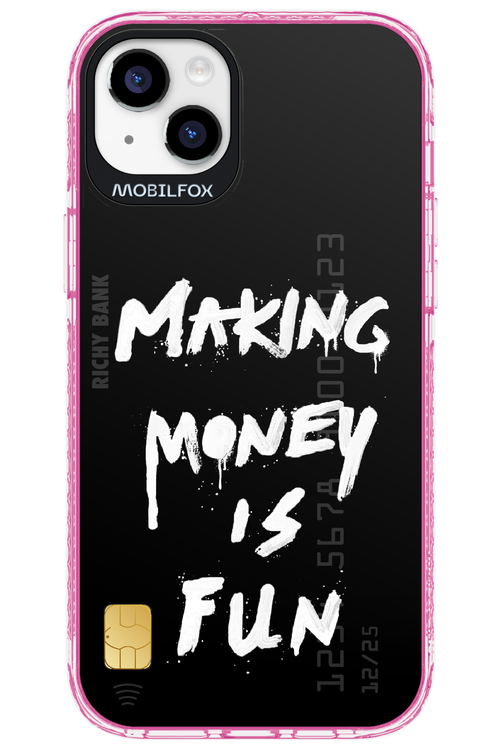 Funny Money 2.0 - Apple iPhone 14 Plus