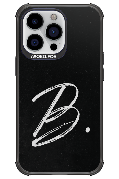 (Off Space) B 2.0 - Apple iPhone 13 Pro