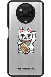 Maneki Neko - Xiaomi Poco X3 Pro