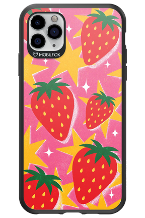 STARBERRY 2.0 - Apple iPhone 11 Pro Max