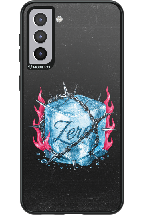 Zero 2.0 - Samsung Galaxy S21+