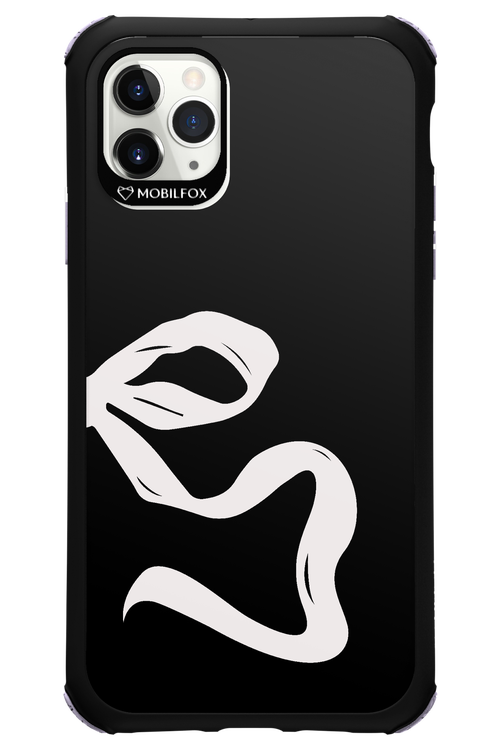 Knot Black - Apple iPhone 11 Pro Max