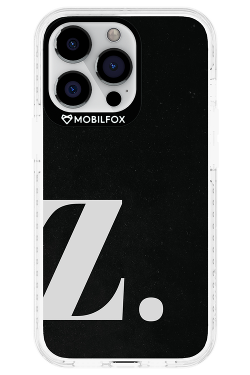 Z (Off Space) 2.0 - Apple iPhone 13 Pro