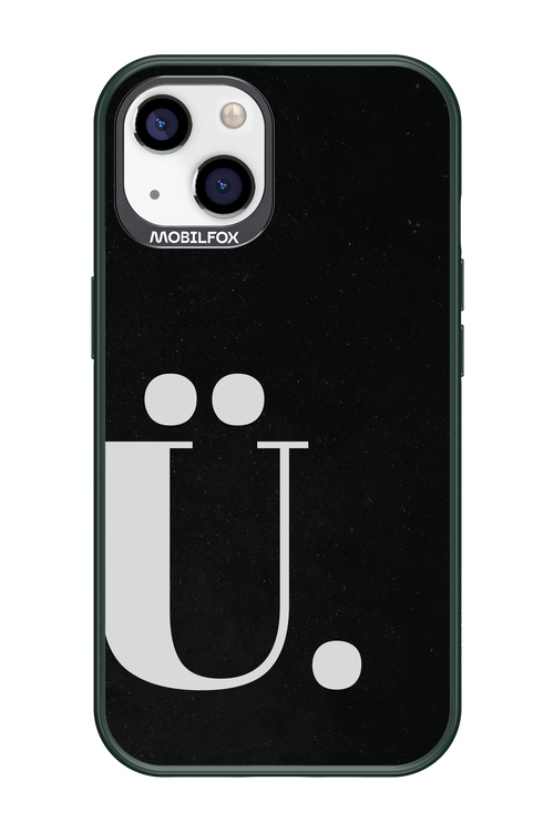 U II (Off Space) 2.0 - Apple iPhone 13