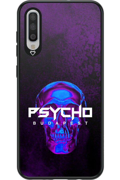 Psyskull - Samsung Galaxy A70