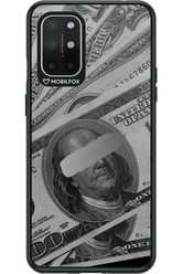I don't see money - OnePlus 8T