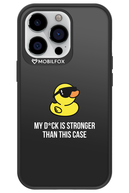 My D_ck 2.0 - Apple iPhone 13 Pro