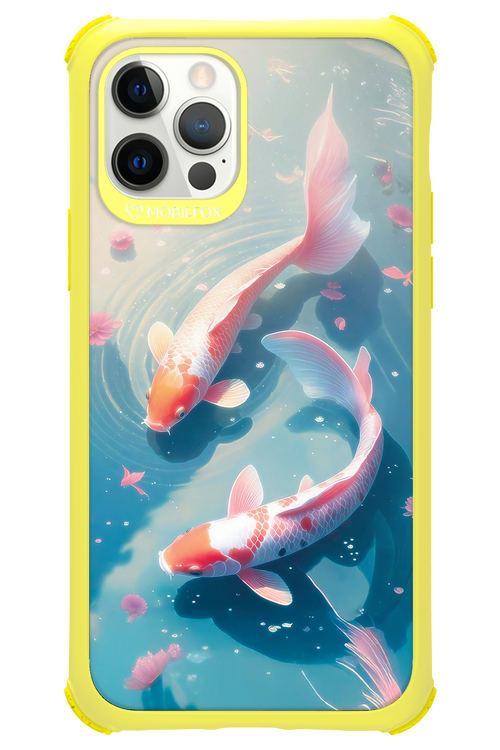 Koi - Apple iPhone 12 Pro