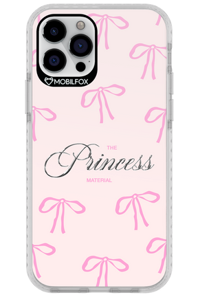 Princess Material - Apple iPhone 12 Pro