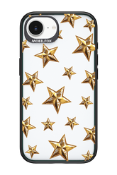 Gold Stars - Apple iPhone 16e